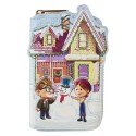 Portefeuille Disney - La-Haut Up House Christmas Lights