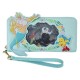 Pochette Disney - Little Mermaid Ariel Princess Lenticular