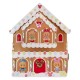 Mini Sac A Dos Disney - Mickey & Friends Gingerbread House