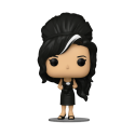 Figurine Rocks - Amy Winehouse Back To Black Pop 10cm