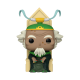 Figurine Avatar Last Airbender - King Bumi S6 Pop 10cm