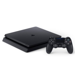 Playstation 4 Slim 500Go Occasion
