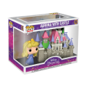 Figurine Disney - Princess Aurora Castle Pop Town Ultimate 20cm