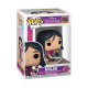 Figurine Disney - Ultimate Princess Mulan Pop 10cm