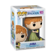 Figurine Disney - Ultimate Princess Anna Pop 10cm