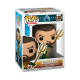 Figurine DC Aquaman Lost Kingdom - Aquaman Hero Suit Pop 10cm