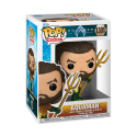 Figurine DC Aquaman Lost Kingdom - Aquaman Hero Suit Pop 10cm