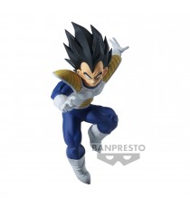 Figurine Dragon Ball Z - Vegeta Match Makers 10cm