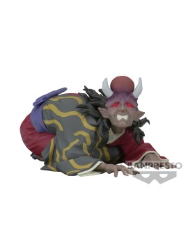 Figurine Demon Slayer Kimetsu No Yaiba - Demon Series Hantengu 7cm
