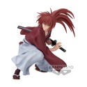 Figurine Rurouni Kenshin - Kenshin Himura Vibration Stars 12cm