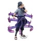 Figurine Naruto Shippuden - Effectreme Uchiha Sasuke II 15cm