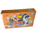 Trading Cards Naruto Shipudden - Legacy Collection Card Vol 3 boîte de 36 boosters de 5 cartes