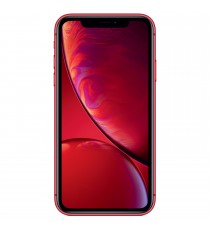 iPhone XR 128Go Rouge Occasion