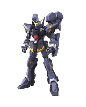 Maquette Super Robot Wars - Huckebein Mk III HG 1/144 13cm