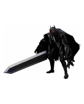 Figurine Berserk - Guts Berserker Armor Heat Of Passion SH Figuarts 16cm