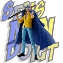 Figurine One Piece - Trafalgar Law Raid On Onigashima SH Figuarts 16cm