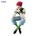 Figurine Hunter X Hunter - Hisoka Noodle Stopper 15cm