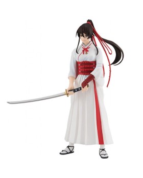 Figurine Hell's Paradise Jigokuraku - Yamada Asaemon Sagiri Pop Up Parade 18cm