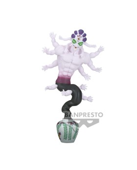 Figurine Demon Slayer Kimetsu No Yaiba - Demon Series Gyokko 15cm