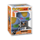 Figurine Dragon Ball Z - Burter Pop 10cm