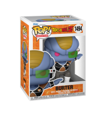 Figurine Dragon Ball Z - Burter Pop 10cm