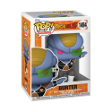 Figurine Dragon Ball Z - Burter Pop 10cm