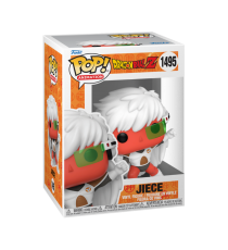 Figurine Dragon Ball Z - Jiece Pop 10cm