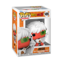 Figurine Dragon Ball Z - Jiece Pop 10cm