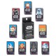 Figurine Star Wars - Classic Enamel Pins Blind Box 1 Boite Aleatoire