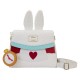 Sac a Main Disney - Alice In Wonderland White Rabbit Cosplay