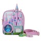 Sac a Main Disney - Belle aux Bois Dormant Stained Glass Castle