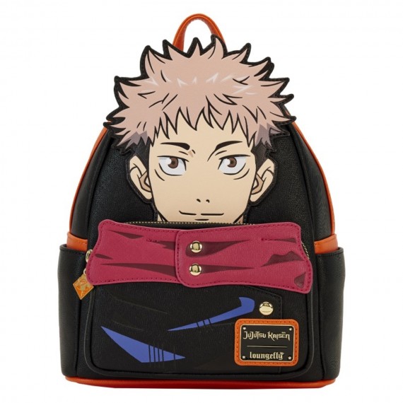 Mini Sac A Dos Jujutsu Kaisen - Yuji Itadori Cosplay