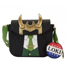 Sac a Main Marvel - Loki For President Cosplay