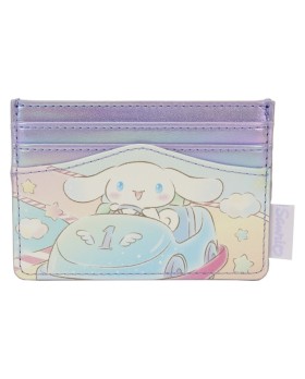 Figurine Sanrio - Cinnamoroll Carnival