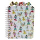 Cahier / Journal Loungefly Disney - 100Th Anniv Mickey And Friends