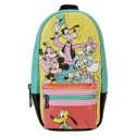 Trousse Disney - Stationary Trousse 100Th Anniv Mickey And Friends