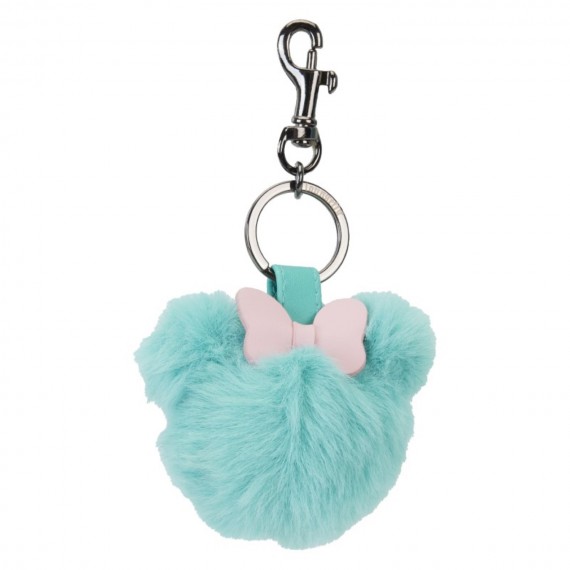 Bag Charm Disney - Pom-Poms 100Th Anniversary