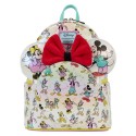 Mini Sac A Dos Disney - 100Th Anniv Ear Holder