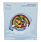 Pins Disney - Winnie The Pooh Rainy Day Moving 8cm