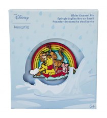 Pins Disney - Winnie The Pooh Rainy Day Moving 8cm