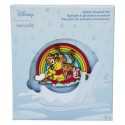 Pins Disney - Winnie The Pooh Rainy Day Moving 8cm