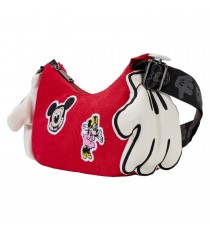 Sac a Main Disney - 100Th Anniv Mickey Hands