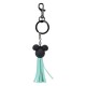 Bag Charm Disney - Mickey Tassle 100Th Anniversary