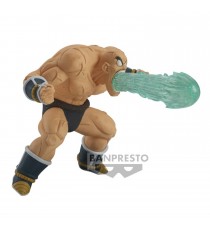 Figurine Dragon Ball Z - Nappa G X Materia 12cm