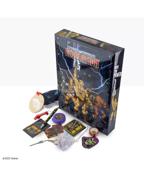 Calendrier de l’avent  - Maîtres de l’univers