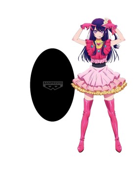 Figurine Oshi No Ko - Ai 20cm