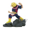 Figurine My Hero Academia - All Might Combination Battle 9cm