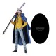 Figurine One Piece - Trafalgar Law Change Dxf Grandline Series Extra 16cm