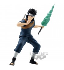 Figurine Naruto - Uchiha Shisui 13cm