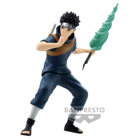 Figurine Naruto - Uchiha Shisui 13cm